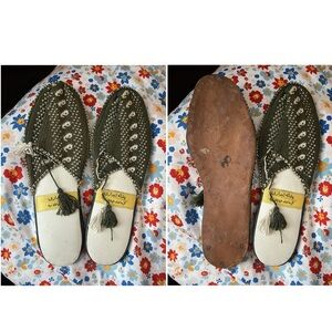 Authentic Arabic Slides